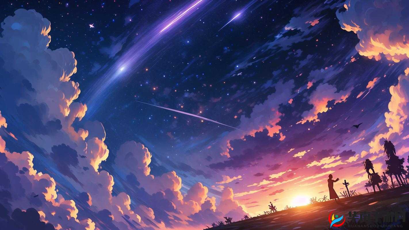 风车动漫官网下载：带你领略精彩的二次元世界