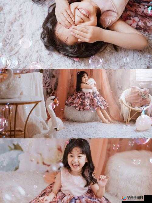 雏鸟圆你一个少女梦：让你感受纯真与美好的梦幻之旅