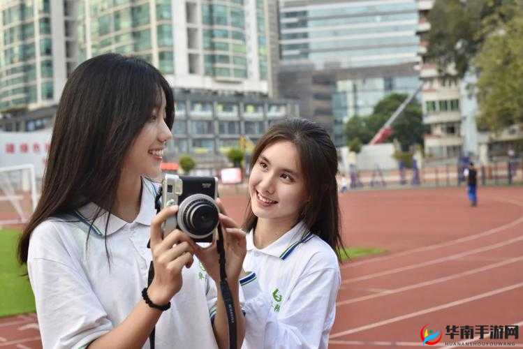 青春无敌活力四射的甲乙丙丁