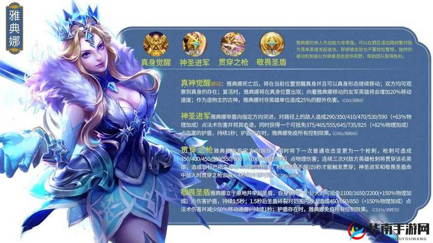 扶桑仙子，蛮荒幻想傅伊雅英雄图鉴介绍在资源管理中的重要性及策略