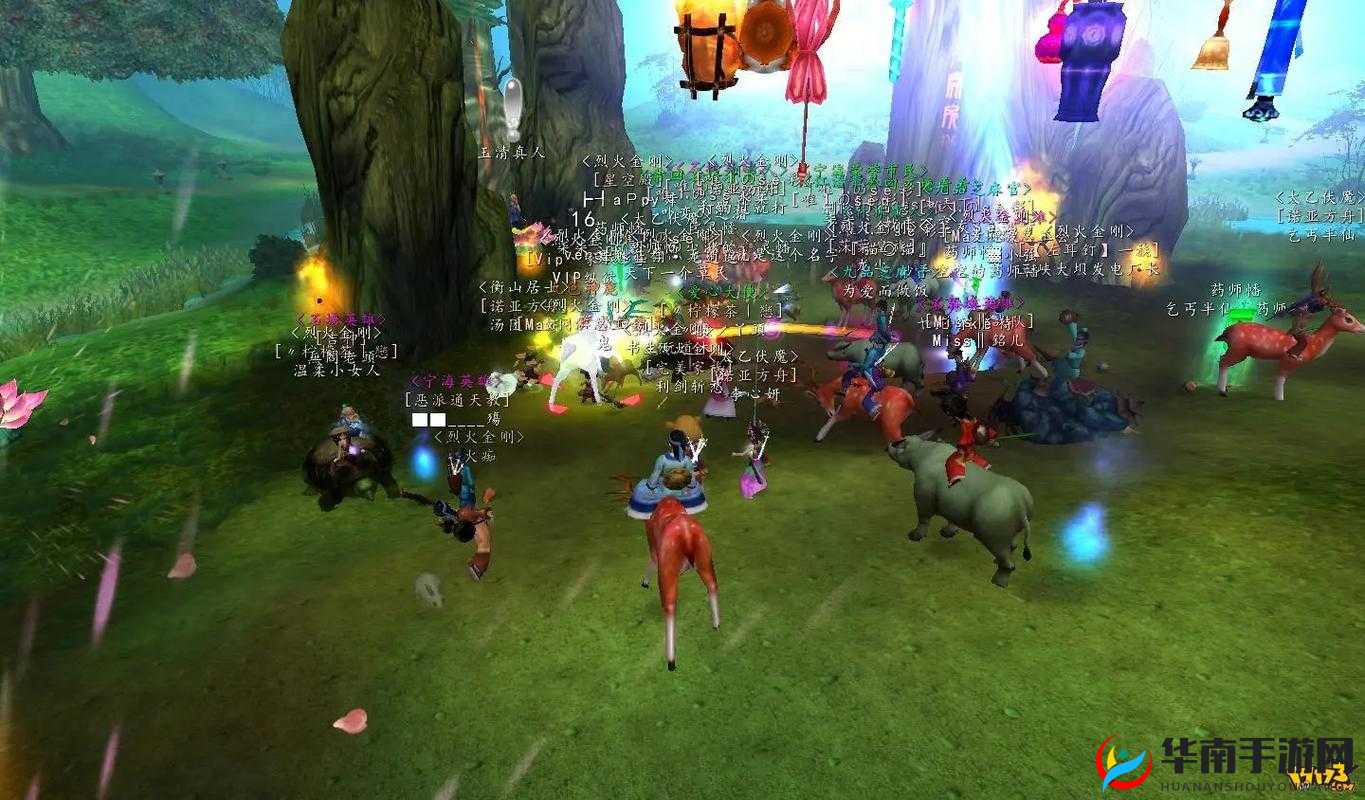 寻仙手游官方玩家内容团队招募开启