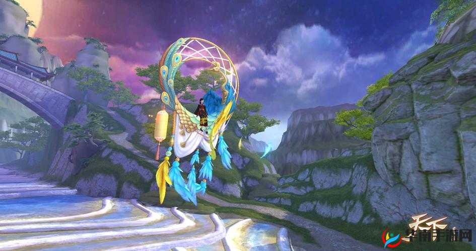 青衫磊落长歌行，寻仙手游御剑游侠玩法定位解析在资源管理中的重要性及策略