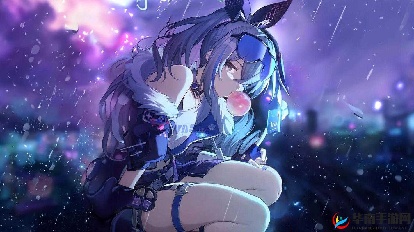 银狼翻白眼流眼泪流口水：背后隐藏的神秘故事