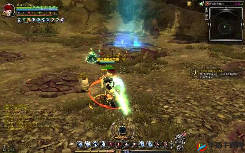 龙之谷手游副本萨芬特拉之岛心得