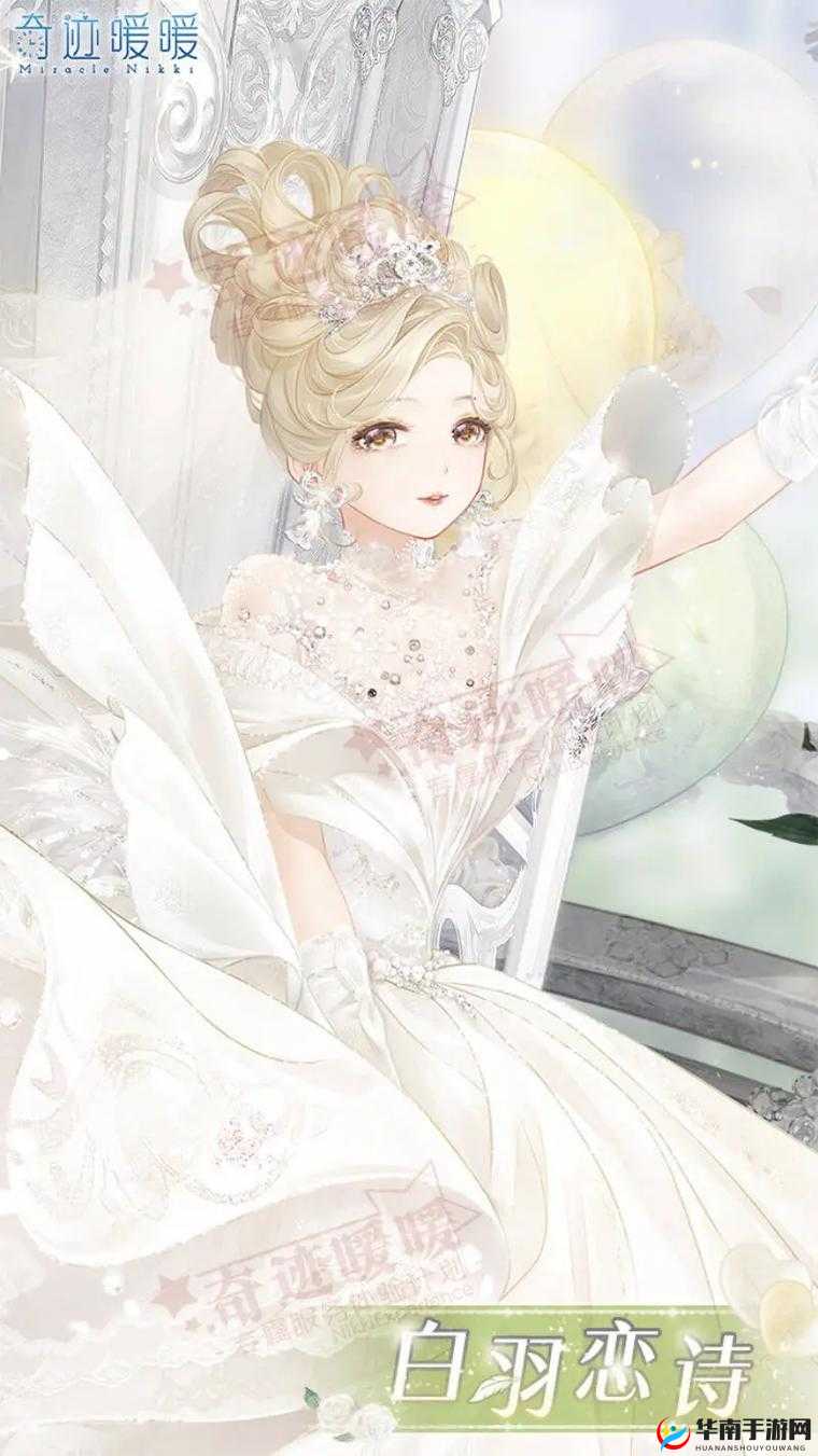 奇迹暖暖日服婚纱活动上线,日式婚纱欣赏在资源管理中的重要性及策略