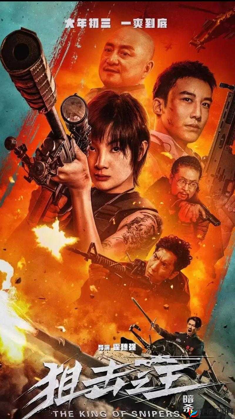 探讨一区二区电影的独特魅力与精彩之处