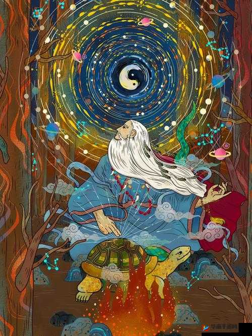 君临OL魔法祭天，解锁上古神力的奥秘