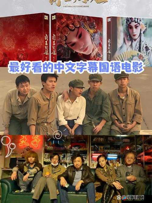 中文字幕一区 2 区：精彩影视字幕的独特魅力展现