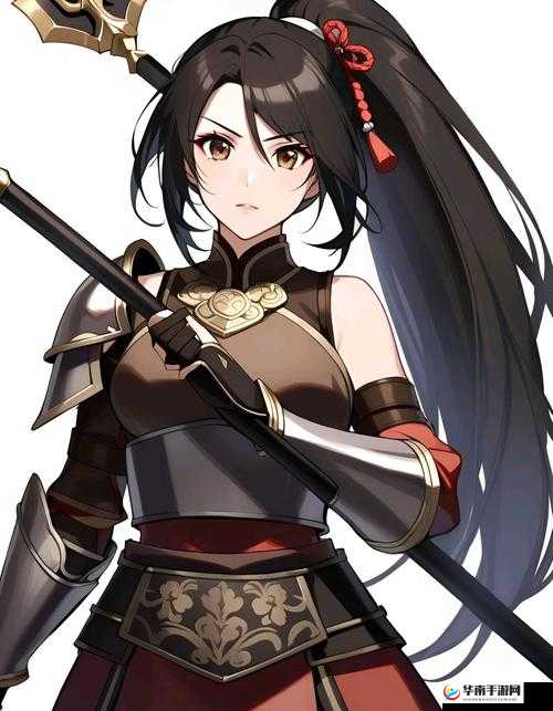 谁说女子不如男，英灵幻想花木兰技能属性全解析