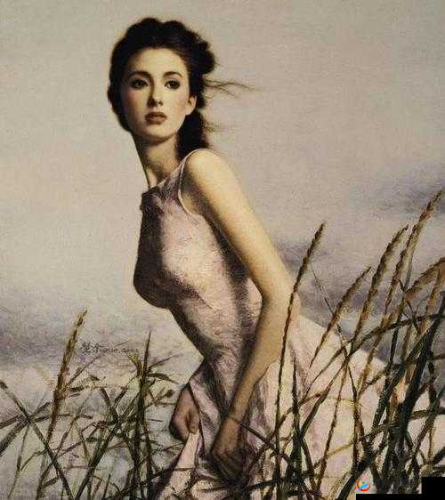 朱可儿裸体：艺术与的界限