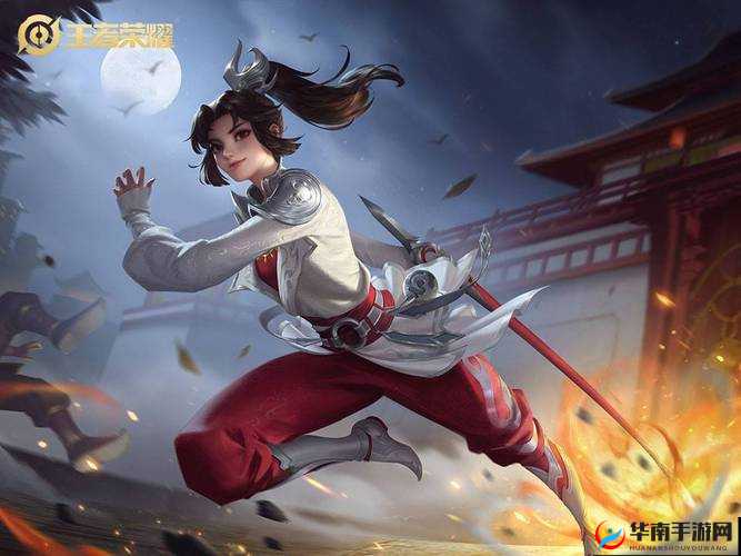 撑起云缨的腿是什么意思：对游戏角色相关表述的深入探讨