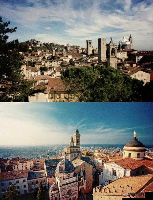 意大利性荡欲：探索极致欲望的别样旅程