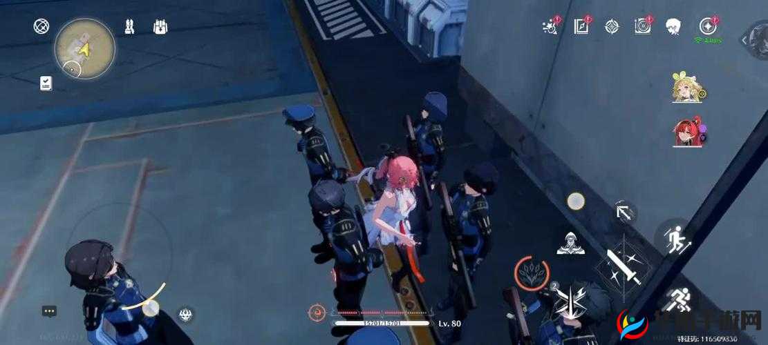 给你生猴子混世魔王BOSS击杀技巧详解