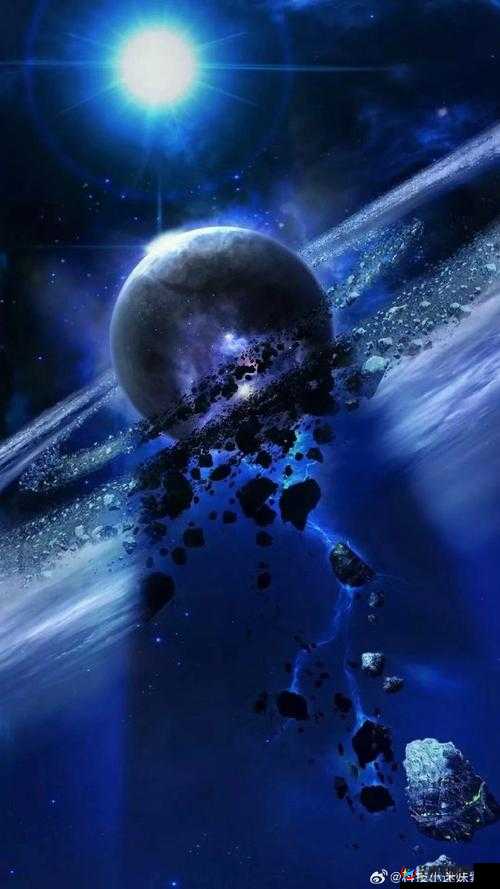 关键词，探索未知，科幻文学中的宇宙奇境与人类命运