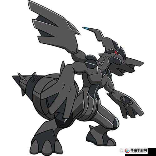 捷克罗姆，龙与电的霸主