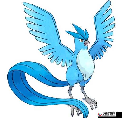 口袋妖怪复刻MEGA急冻鸟精灵属性分析讲解