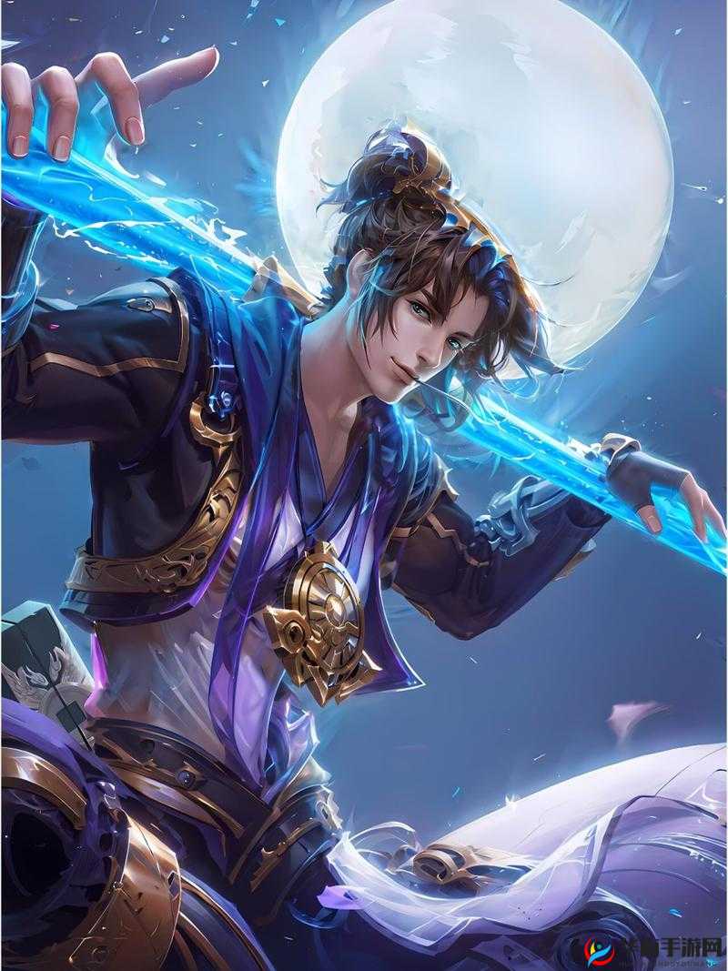 王者荣耀新赛季至尊宝孙悟空团战一棒定乾坤