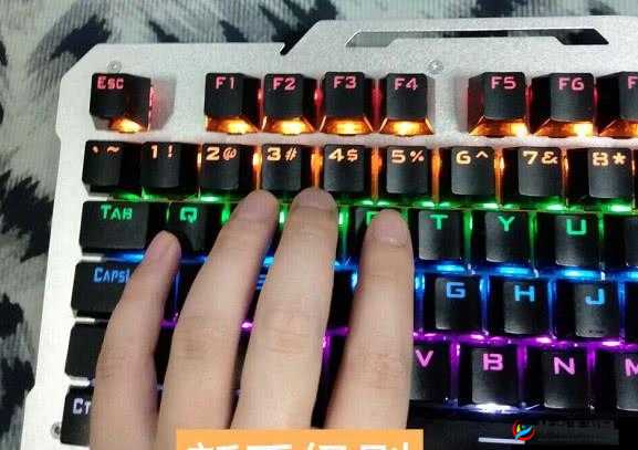 英雄联盟冷门知识，不为人知的键盘细节小操作