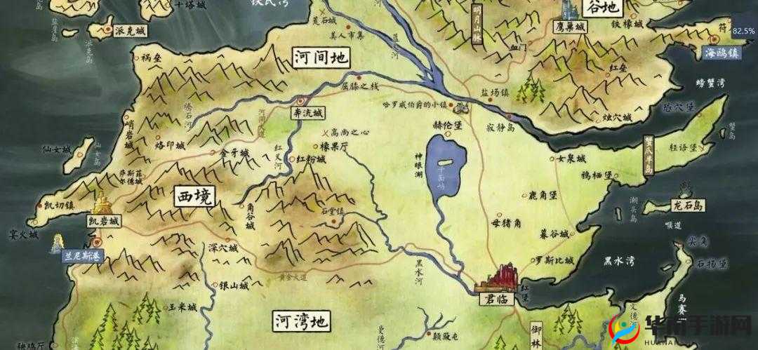 权力之歌，将军培养系统的深度解析