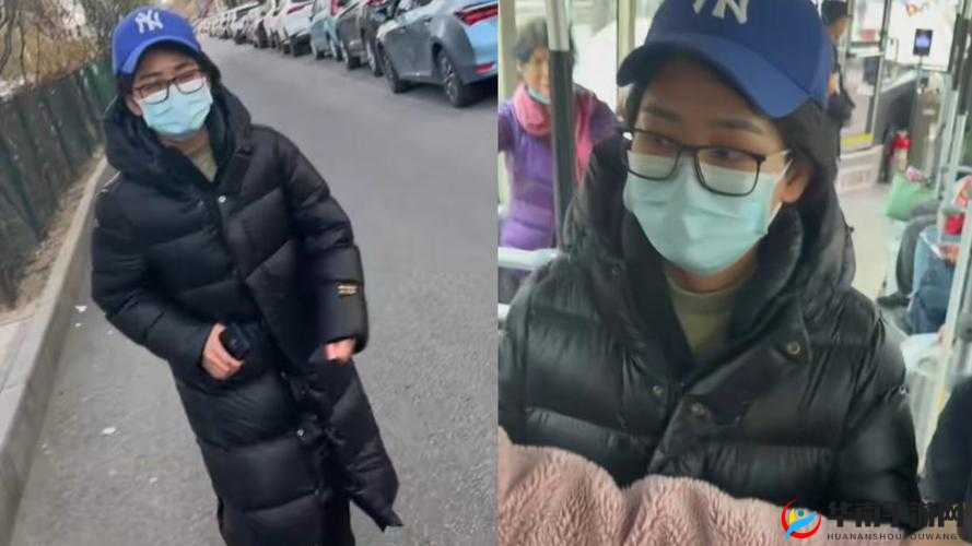 帅小伙快递员遭遇离奇被脱裤摸美女事件真相揭秘