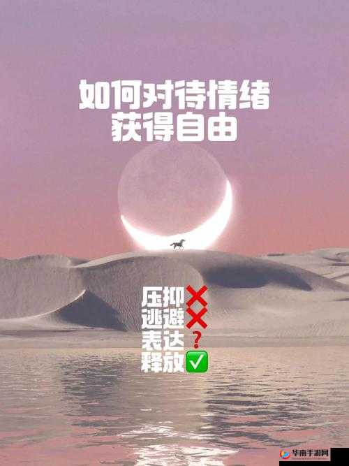 深夜释放自己可以尽情宣泄情绪吗：探究心灵的自由出口