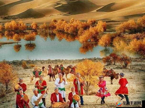中国新疆:文化交融的瑰宝,多元发展的典范