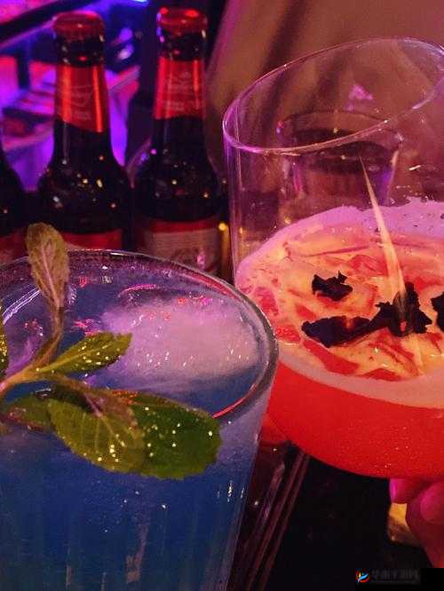 深夜释放那一抹粉色的独特魅力