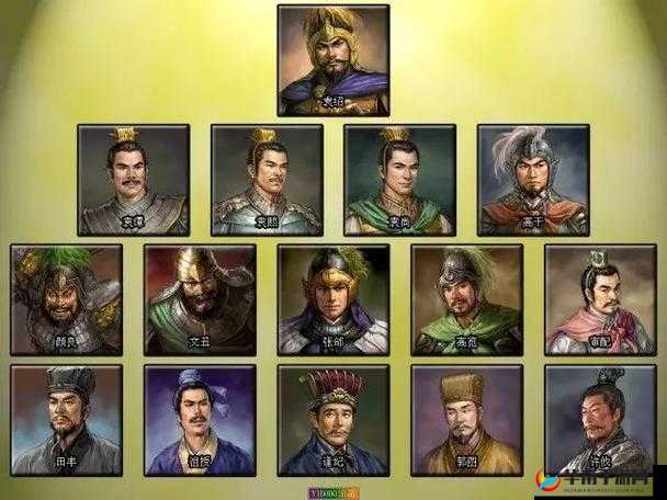 三国擒雄名将张合，技能属性全揭秘