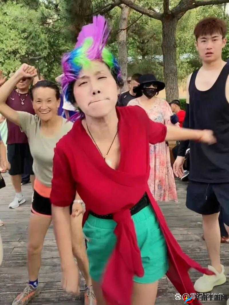 沈阳大姨的声音为什么那么好听背后的原因大揭秘