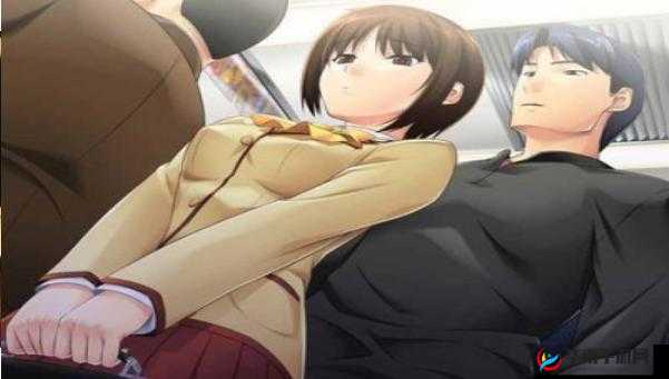 电车之狼 R 特典：日本成人游戏中的经典之作