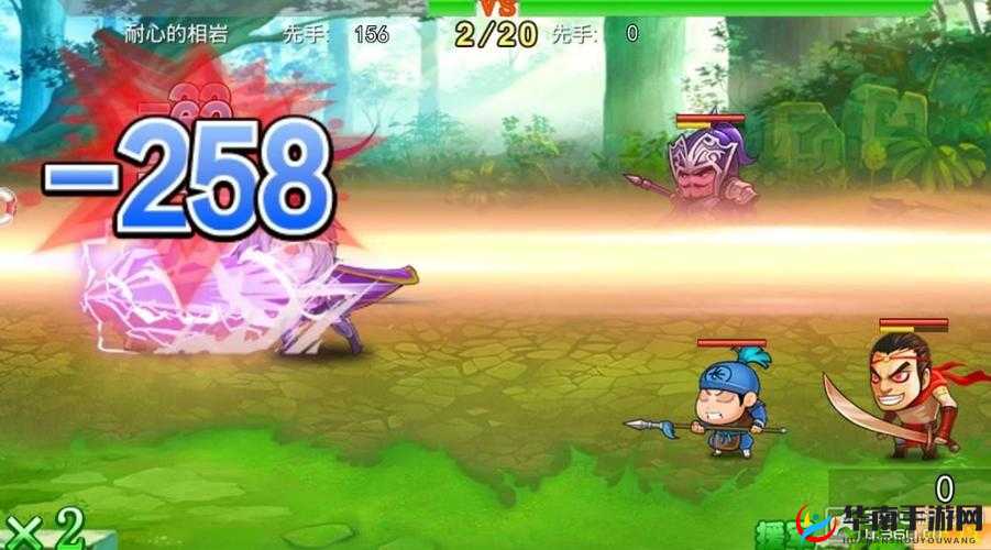 三国擒雄20日开启删档内测活动介绍分析