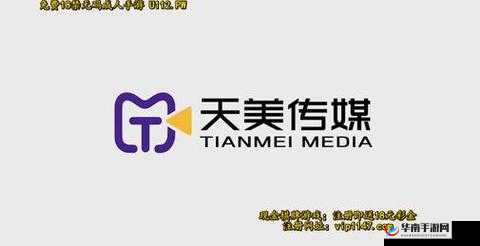 天美传媒有限公司官网首页：展示公司实力与特色的窗口