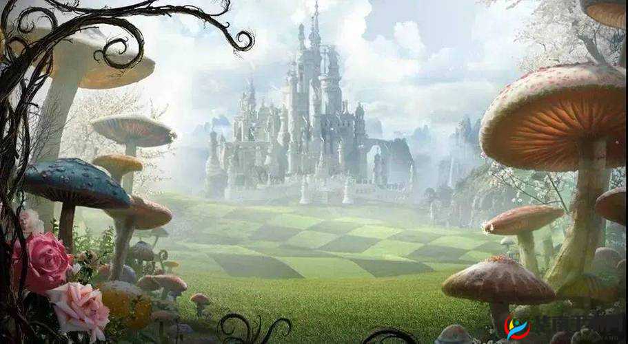 绿野仙踪林视频入口欢迎您：开启奇幻之旅的精彩通道