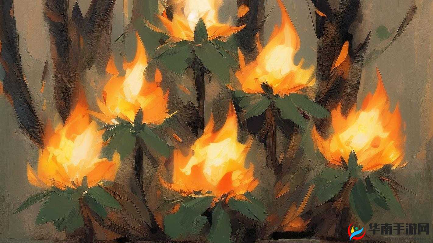 滚烫温度：感受生命的燃烧与激情