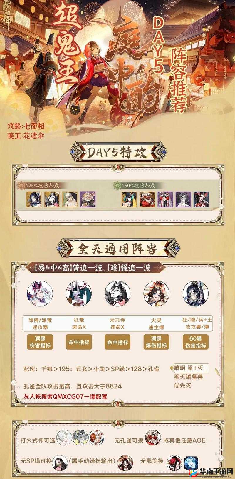阴阳师手游，解锁万能阵容，打造无敌团队的秘籍