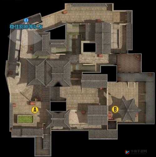 CF手游战术深度解析，预防潜伏者突袭卫星基地的全面策略