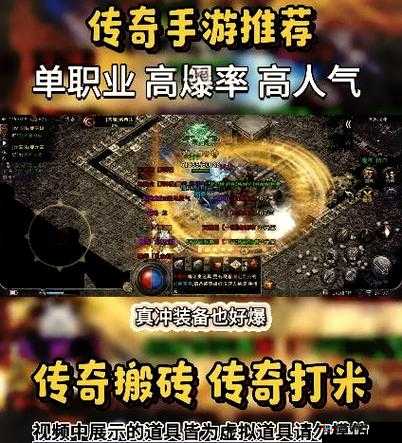 传奇世界手游，挑战蛇妖王，揭秘掉落技能书的奥秘