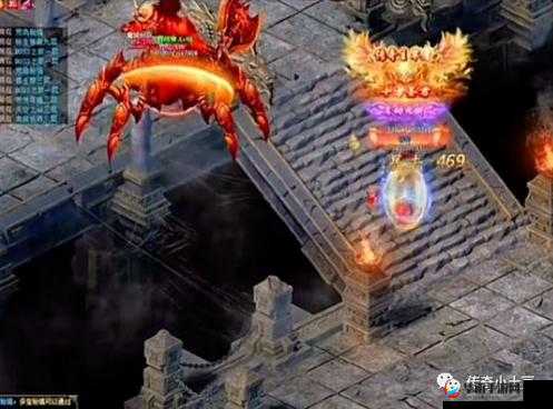 传奇世界手游世界Boss逆魔打法攻略