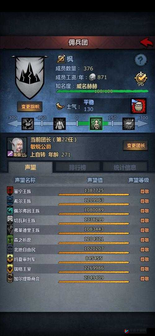 黑暗精灵领地的挑战与攻略