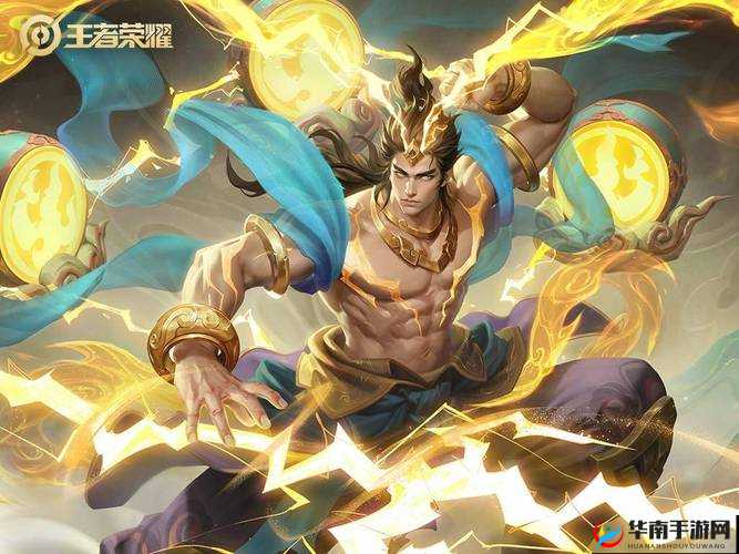 王者荣耀峡谷第一猛将吕布,万夫莫开在资源管理中的重要性及高效运用策略