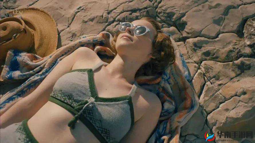 狼友色区：探索未知的激情地带