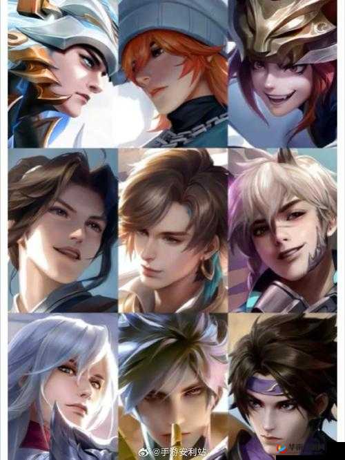 王者荣耀，李白与赵云，谁才是打野之王？