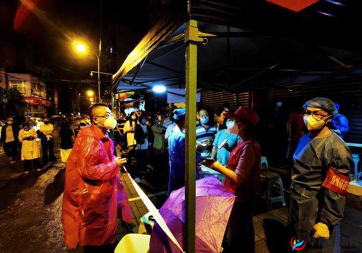 疫情期间干柴烈火：特殊时期别样情感碰撞