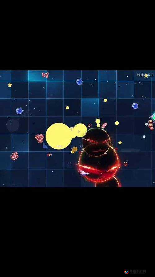 球球大作战猎魔点怎么得?快速获取猎魔点的方法分享