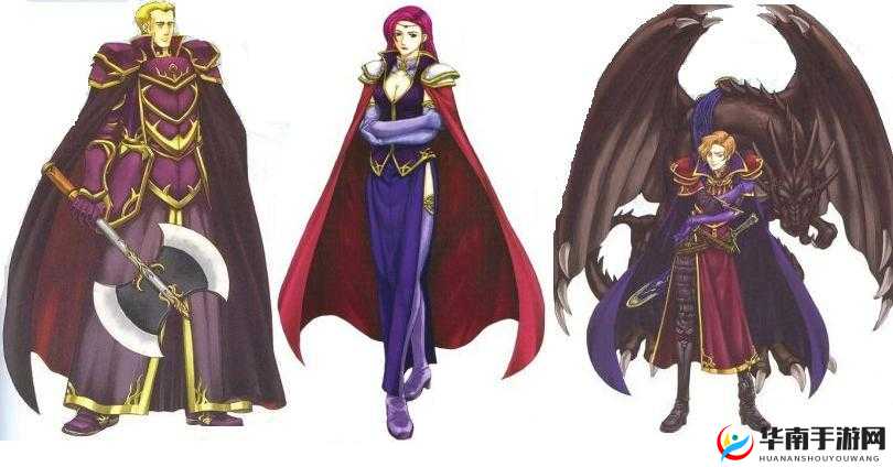 火焰纹章英雄，三龙将最简通关秘籍，三人小队也能轻松制霸！