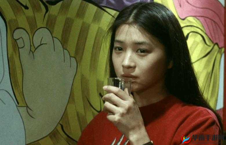 电影爱情奴隶兽：前篇：左左木明希演绎一段不伦之恋