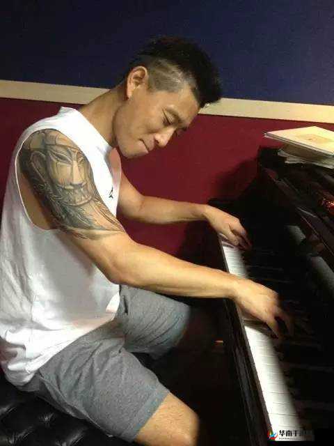 GARY 大猛男 GARY2023 全新征程开启