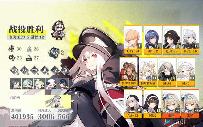 少女前线月卡双倍大放送，新年感恩回馈在资源管理中的重要性及策略