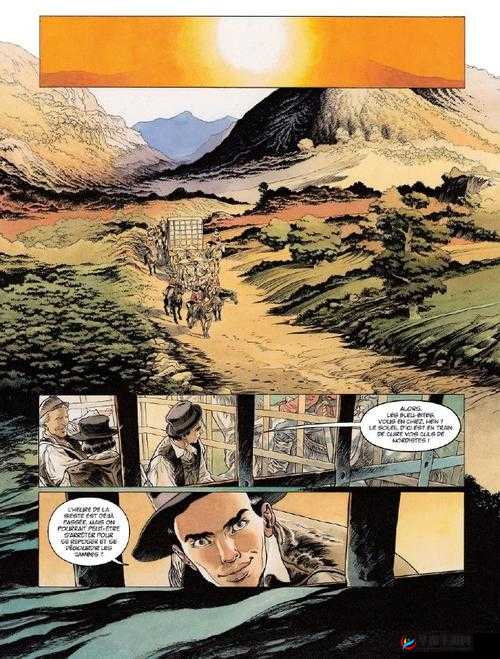 哥布林洞窟：双雄的冒险与救赎之路