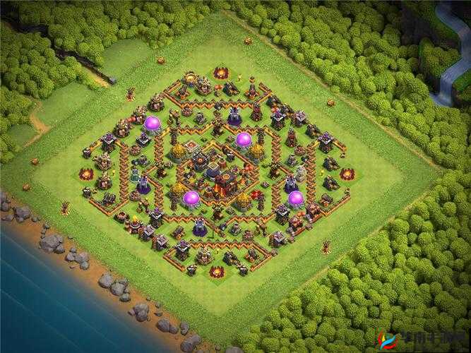 部落冲突超级空袭,单女王狗球亡灵海三星10本在资源管理中的重要性及策略